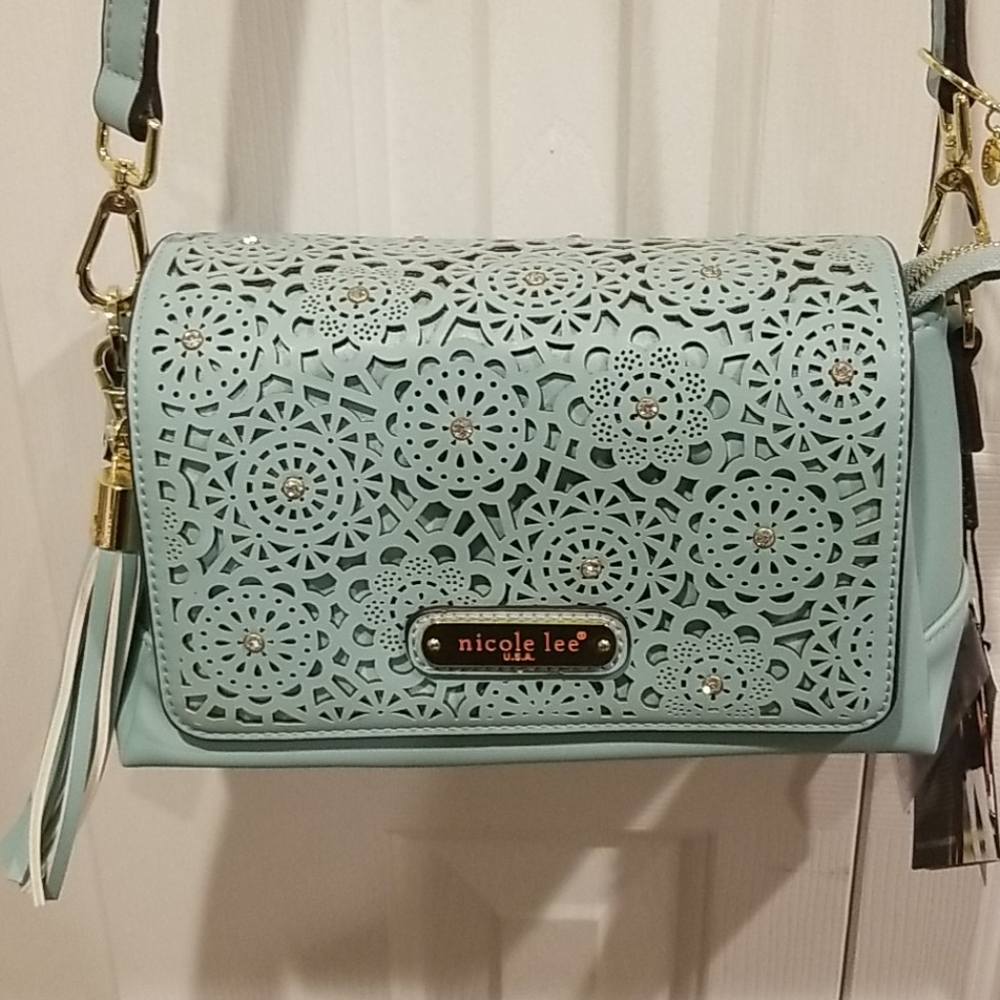 Nicole Lee Purse